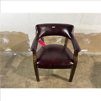 Unknown Chair