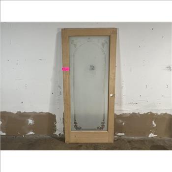 Unknown Door