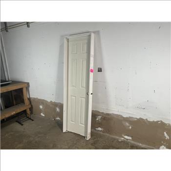 Unknown Door