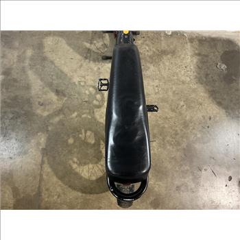 Unknown E-Bike