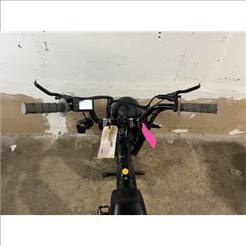 Unknown E-Bike