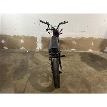 Unknown E-Bike