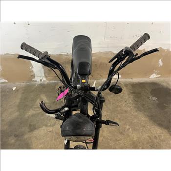 Unknown E-Bike