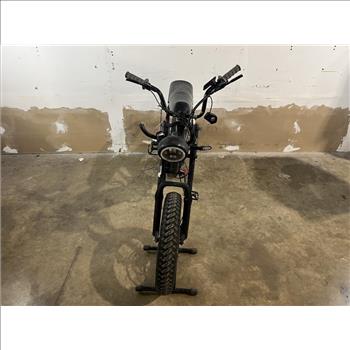 Unknown E-Bike