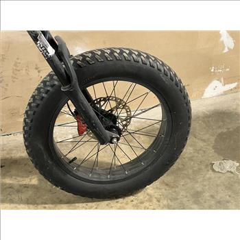 Unknown E-Bike