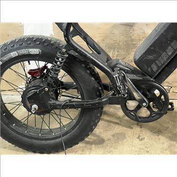 Unknown E-Bike