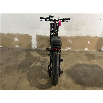 Unknown E-Bike