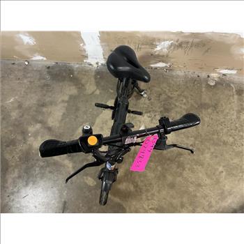 Unknown E-Bike