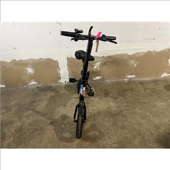 Unknown E-Bike