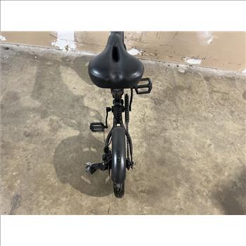 Unknown E-Bike