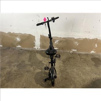 Unknown E-Bike