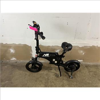 Unknown E-Bike