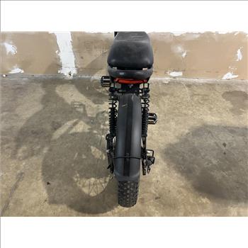 Unknown E-Bike