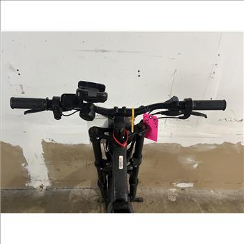 Unknown E-Bike
