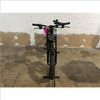Unknown E-Bike