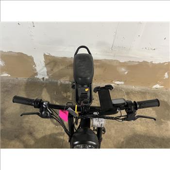 Unknown E-Bike