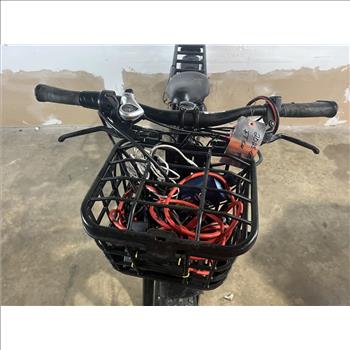Unknown E-Bike