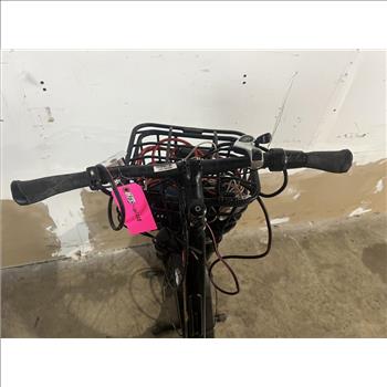 Unknown E-Bike