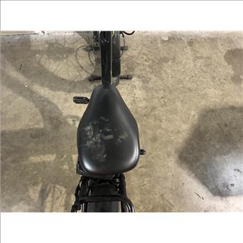 Unknown E-Bike