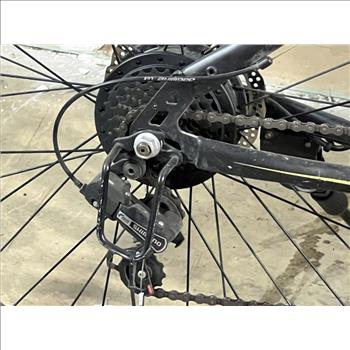 Unknown E-Bike