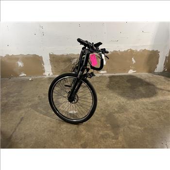 Unknown E-Bike