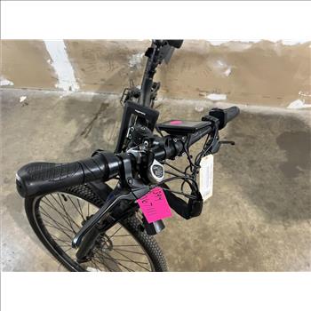 Unknown E-Bike