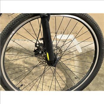 Unknown E-Bike
