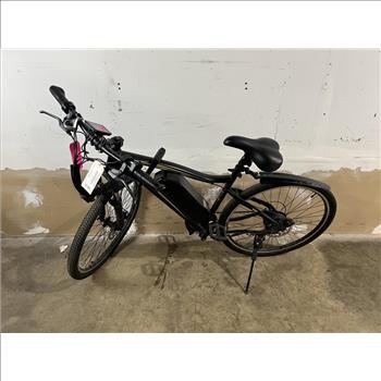 Unknown E-Bike