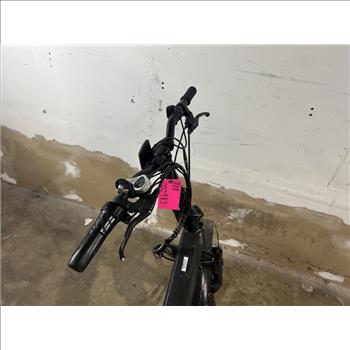 Unknown E-bike