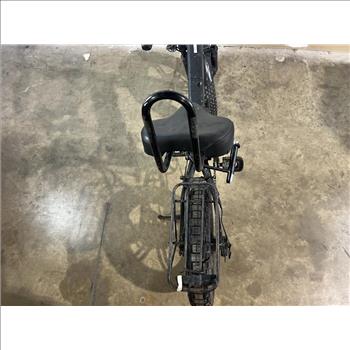 Unknown E-bike