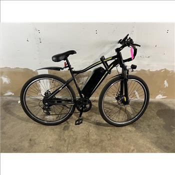 Unknown E-Bike
