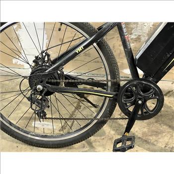 Unknown E-Bike