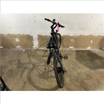 Unknown E-Bike