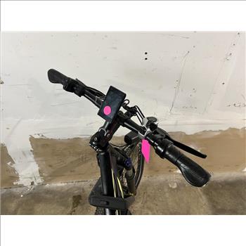 Unknown E-Bike