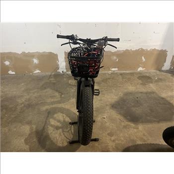 Unknown E-Bike