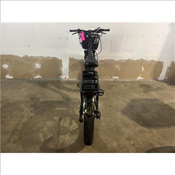 Unknown E-Bike