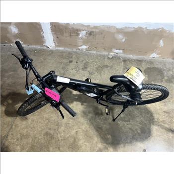 Unknown E-Bike