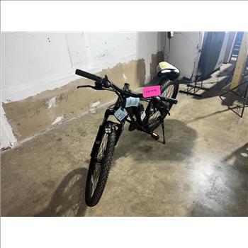 Unknown E-Bike
