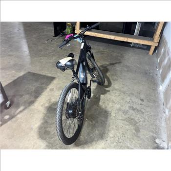 Unknown E-Bike
