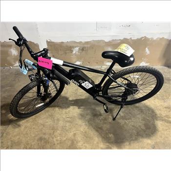 Unknown E-Bike
