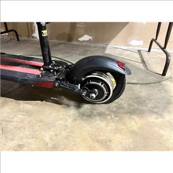 Unknown Electric Scooter