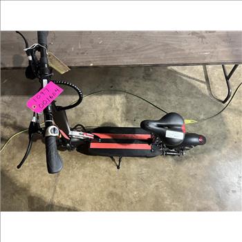 Unknown Electric Scooter