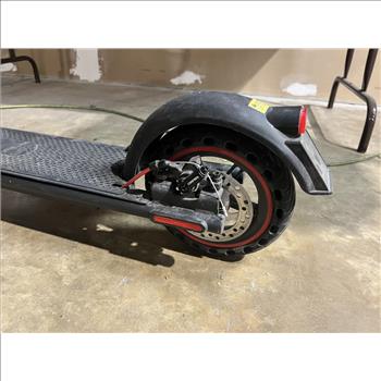 Unknown Electric Scooter