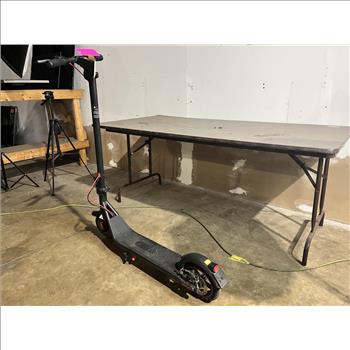 Unknown Electric Scooter