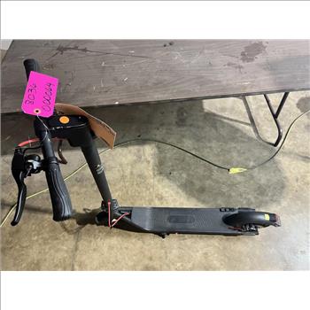 Unknown Electric Scooter