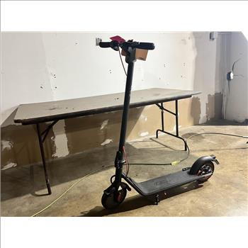 Unknown Electric Scooter