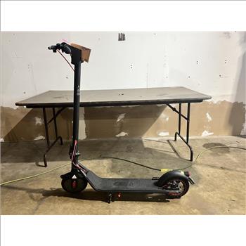 Unknown Electric Scooter
