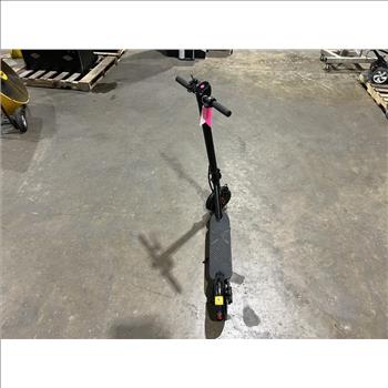 Unknown Electric Scooter