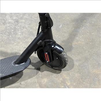 Unknown Electric Scooter