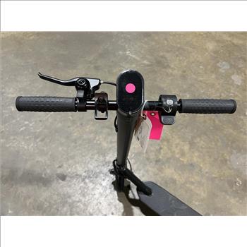 Unknown Electric Scooter